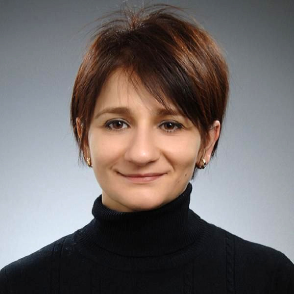 Dr. Leyla Özkan