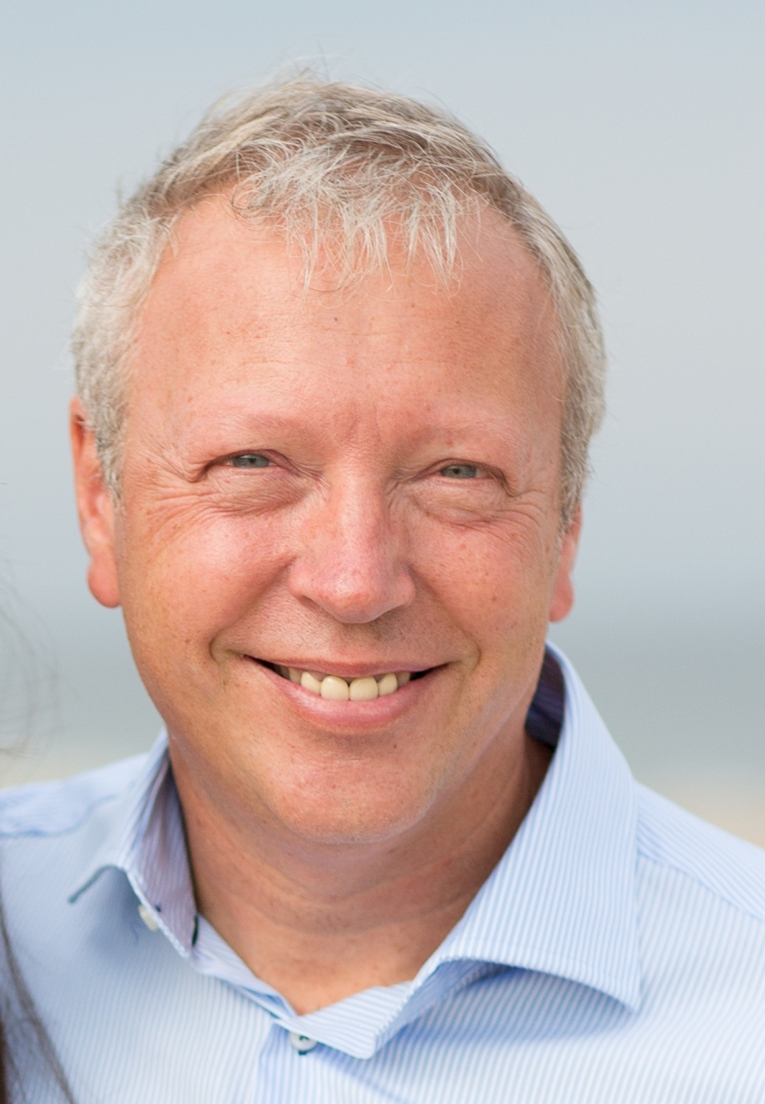 Gert-Jan Gruter, CTO van Avantium