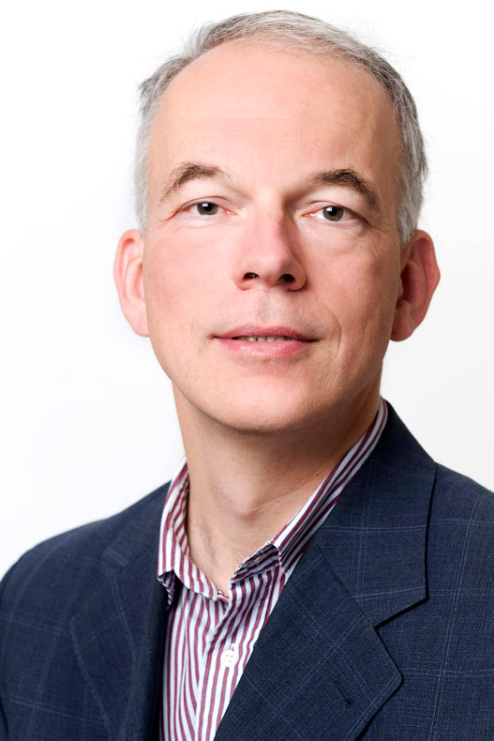 Prof. dr. Detlef Lohse