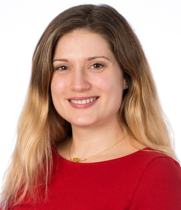 Dr. Leila Moura