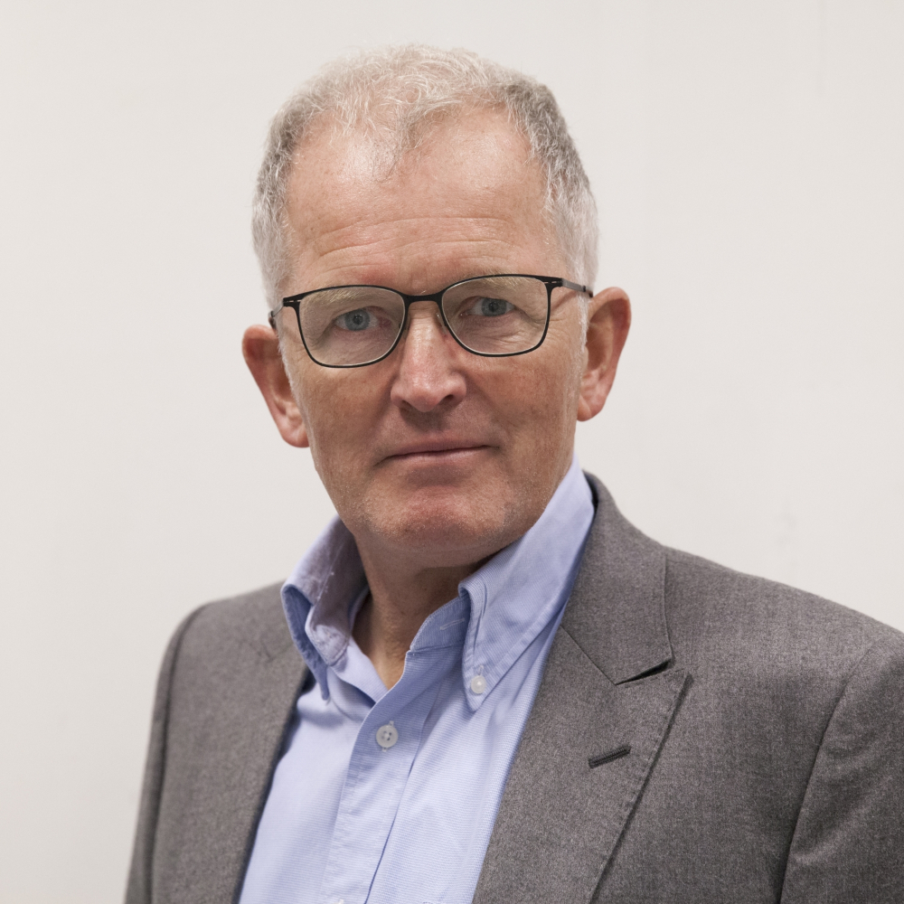 Ir. Nicolaas Viets, CEO SoliQz