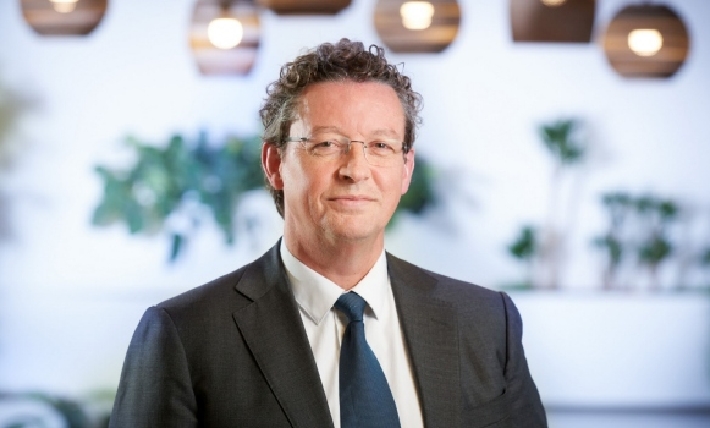 Chief Technology Officer bij Corbion