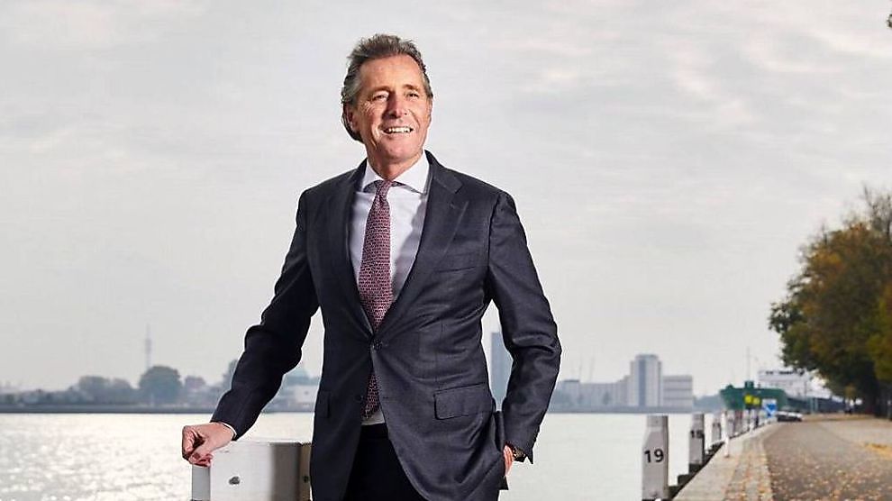 Peter Goedvolk breidt portfolio uit
