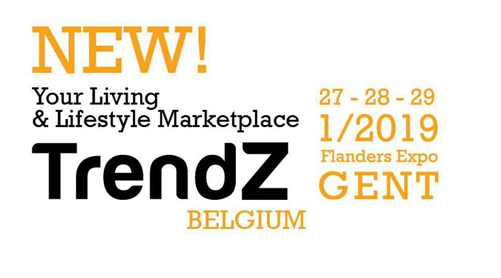 Easyfairs lance TrendZ en Belgique