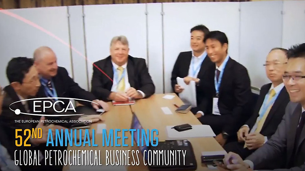 52nd EPCA Annual Meeting October 7|10 2018