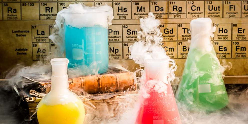 Nouryon en Unilever bundelen krachten met 'Imagine Chemistry'