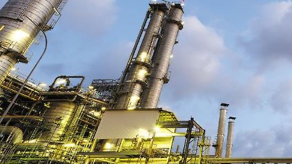 Petronas Chemicals begeeft zich op markt gespecialiseerde chemicaliën