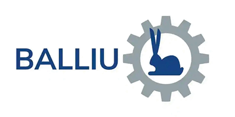 Logo BALLIU MTC