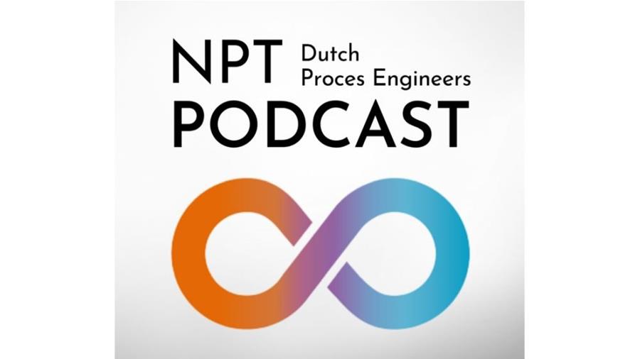 THE FIRST NPT PODCAST
