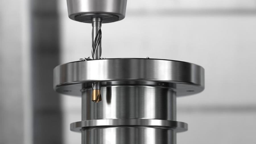 CORODRILL® 860 MET -GM GEOMETRIE, HET SCHERPSTE GEREEDSCHAP IN DE DOOS