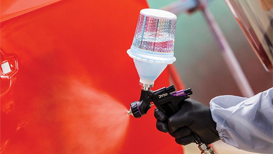 LE CHOIX PAR EXCELLENCE POUR LES RÉPARATIONS PONCTUELLES