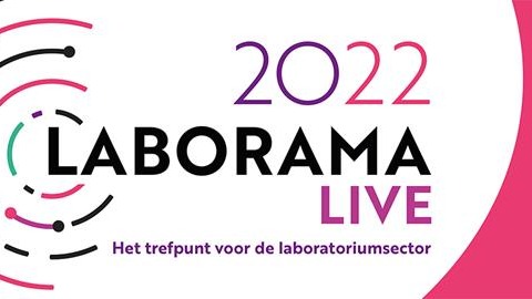 NIET TE MISSEN TIJDENS LABORAMA 2022