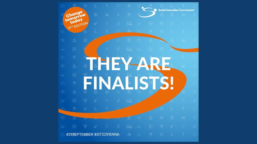 Nederlandse en Belgische start-up finalist in SIT