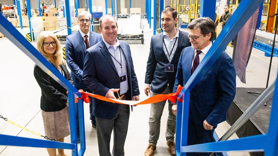 DRiV lanceert volledig geautomatiseerd systeem