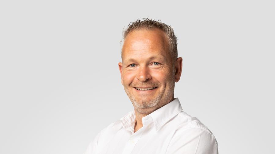 Tim de Vleeschauwer commercieel & netwerkdirecteur Benelux bij Doyen Auto