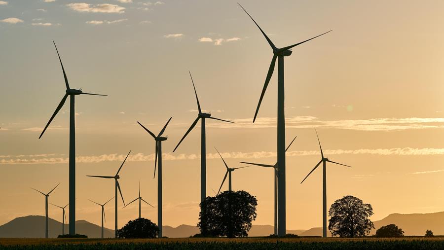 Hernieuwbare energie breekt records in 2023