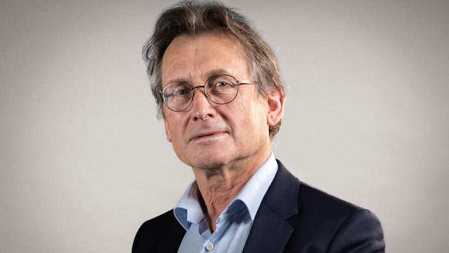 Ben Feringa verkozen tot lid van American Philosophical Society