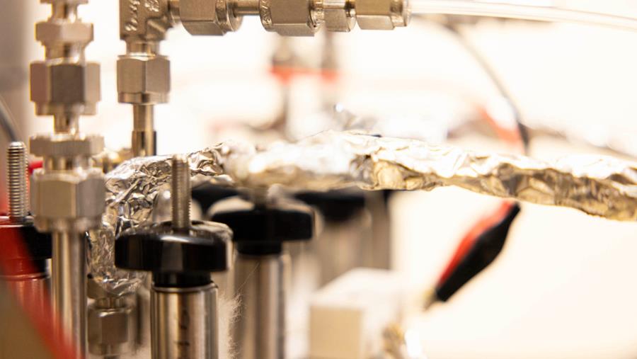 Groene waterstof efficiënt, betaalbaar en schaalbaar maken