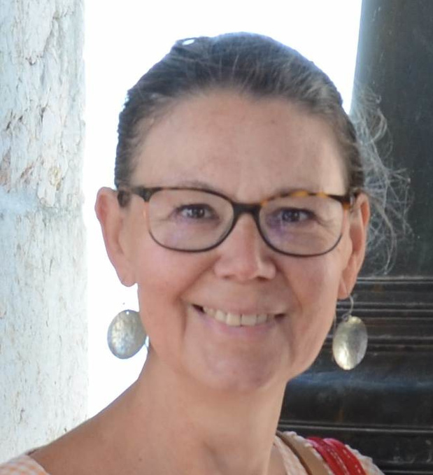 10.15 uur: Dr. Ann Delmotte van IBE-BVI