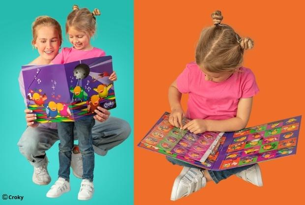 DUCAJU klanten case: Croky