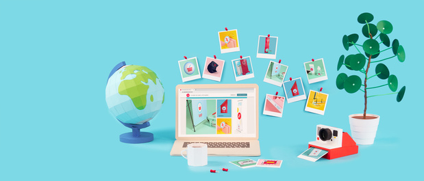 Kant-en-klare inspiratie voor je volgende printproject