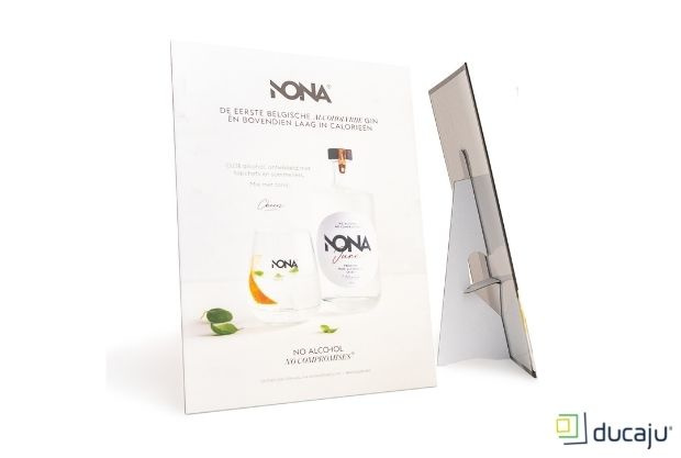 DUCAJU klanten case: Nona June