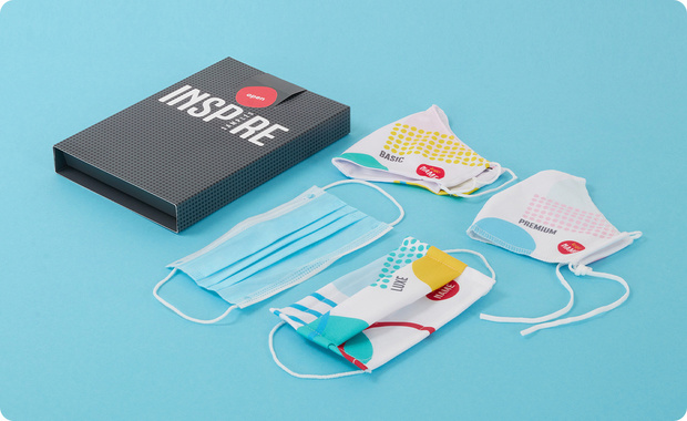 Ruimste keuze in print, sign & large format