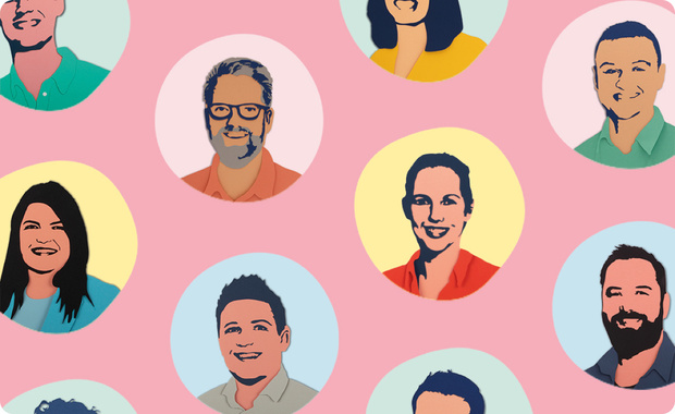 Direct contact met de juiste drukwerkspecialist