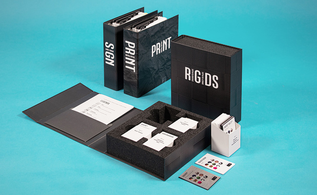 Nu te bestellen: de ruimste keuze aan plaatmateriaal in één map