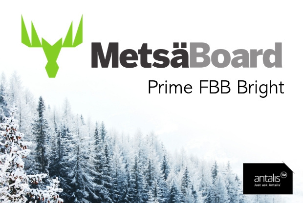 MetsäBoard Prime FBB Bright is vernieuwd!
