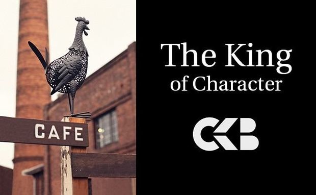 Nieuw in stock bij Antalis: Coated Kraft Back