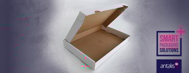 Les boîtes pour boîtes aux lettres disponibles chez Antalis