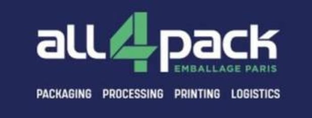 Séminaire All4pack: le développement durable dans l'industrie de l'emballage