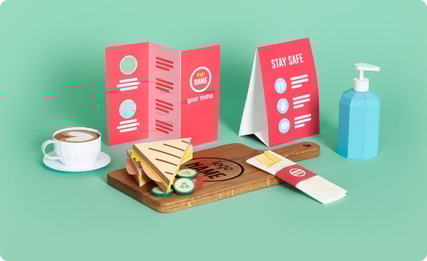 Print.com aide à rouvrir avec style