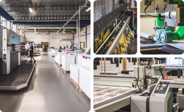 TMB Image Center modernise son parc machines