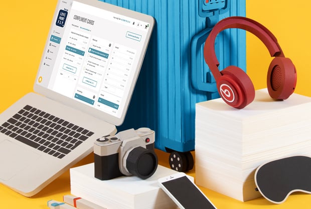 Plateforme de commande réservée aux professionnels