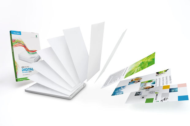 Antalis élargit l'assortiment Raflatac Digital !