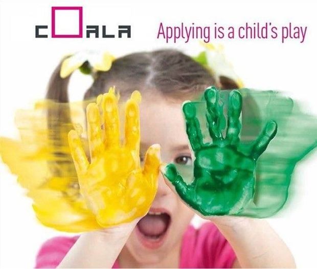 Easy Apply d'Antalis : autocollant, efficace et facile !