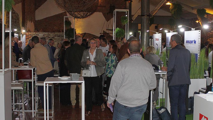 Dofny Nature & Chic Avond: een geslaagd eerste evenement
