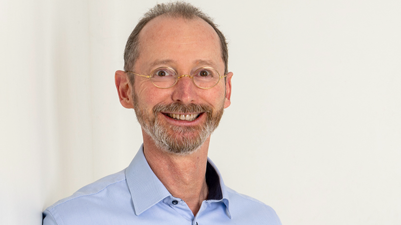Hoogewerff Gouden Medaille 2024 voor prof. dr. ir. Remko Boom