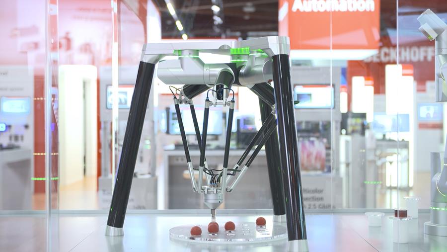 Le potentiel croissant des robots modulaires