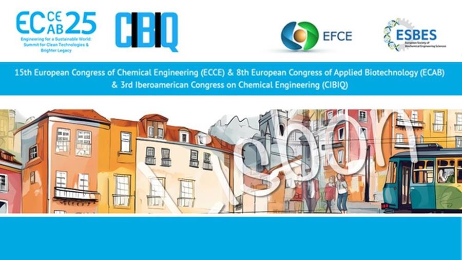 Engineering for a Sustainable World: Summit for Clean Technologies & Brighter Legacy (8-10 Sept. 2025)