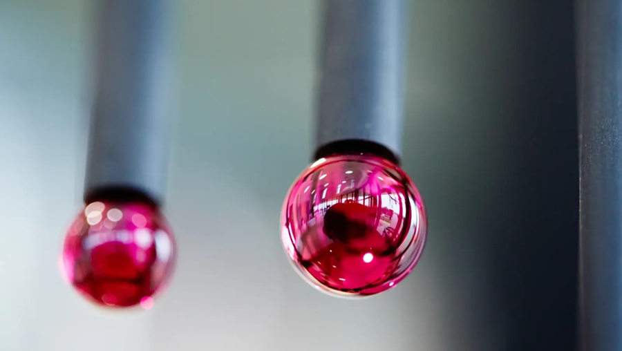 Stylets de précision pour la métrologie