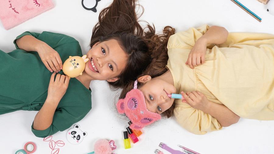Back2Fun, la collection scolaire pour une rentrée des classes amusante