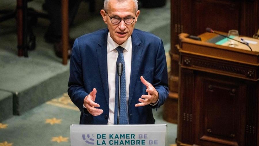 Vandenbroucke défend le ticket modérateur plus élevé pour les médicaments