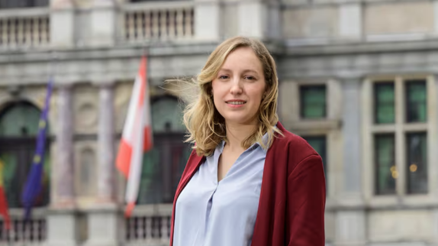 Antwerpen: "Bijkomende medische expertise voor arbeidsongeschikte personen"