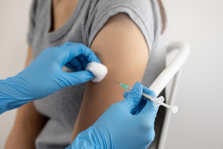 Wallonië breidt Vaccicard uit