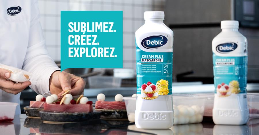SUBLIMEZ. CRÉEZ. EXPLOREZ.