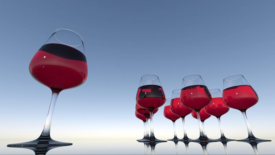 6% d'alcool n'est pas une "faible" teneur en alcool