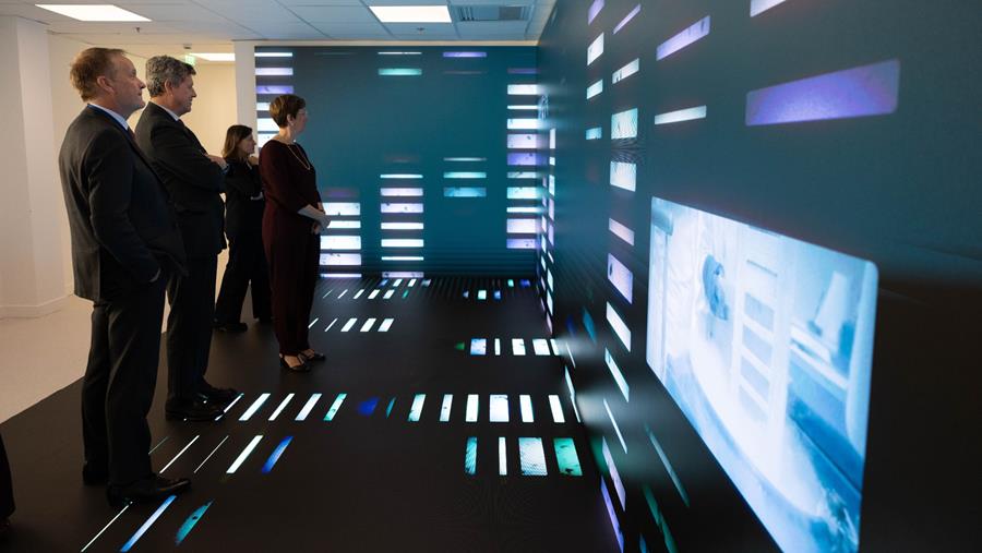 Microbiome intestinal : Danone inaugure le OneBiome Laboratory à Paris